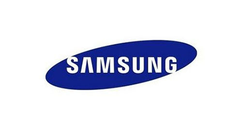 合作客戶 - 三星